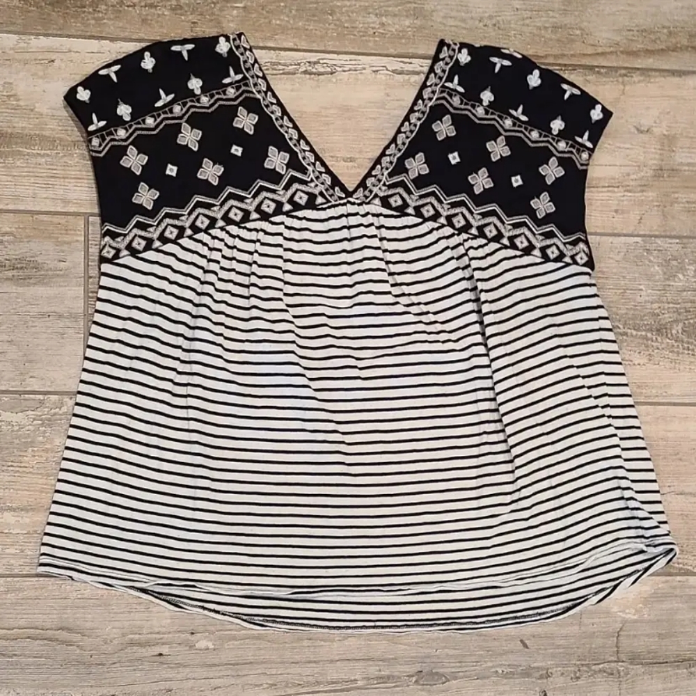 Lucky Brand Blouse